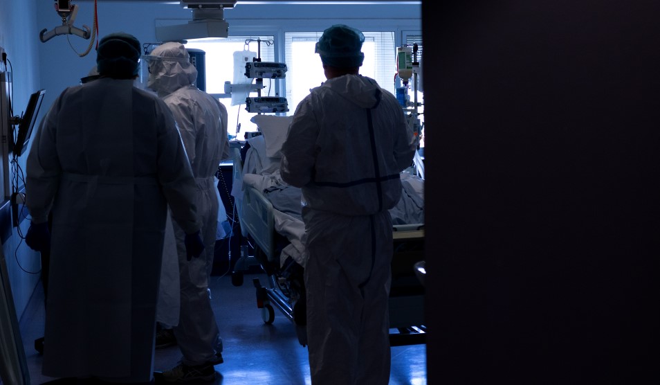 Our Covid-19 response - one year on