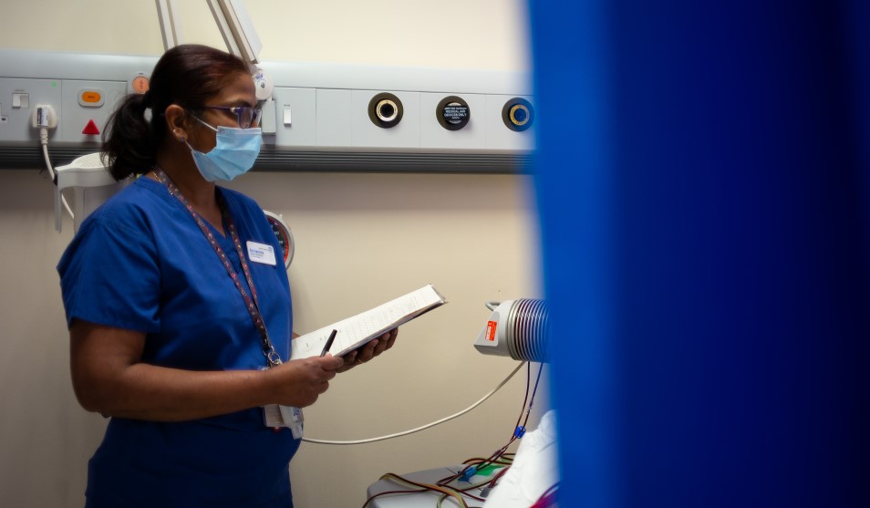 Study finds majority of patients hospitalised with Covid-19 not fully recovered five months after discharge