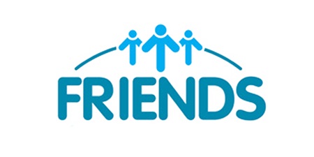 Friends logo