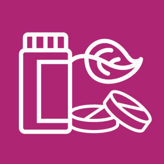 Sustainable Medicines