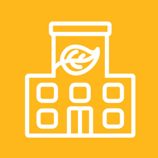 Redeveloped Hospitals