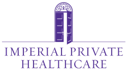 Imperial Private Healthcare logo