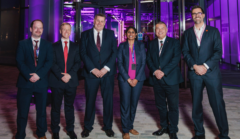 Trust and ARC West London announce new partnership to support life sciences