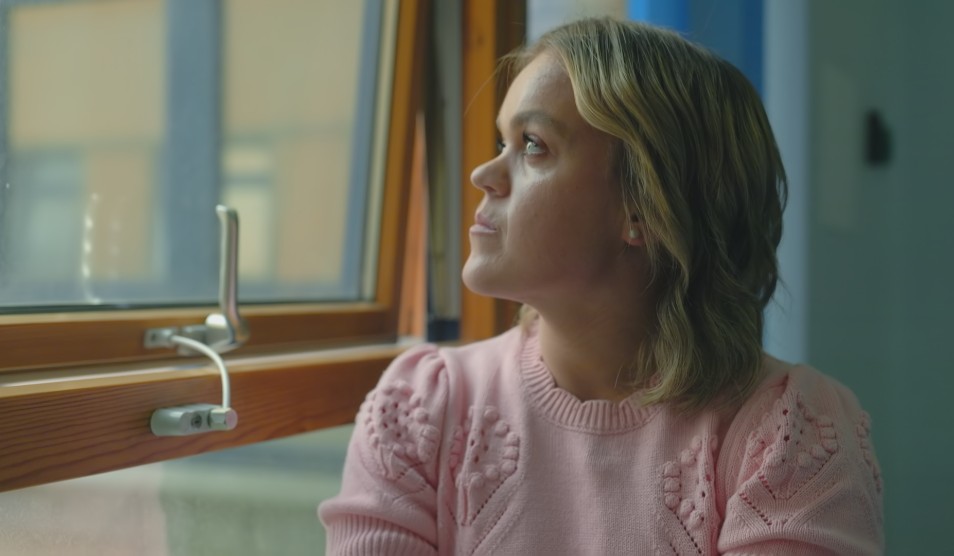 Photo of Ellie Simmonds