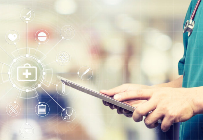 big data in healthcare