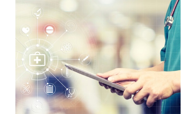 big data in healthcare