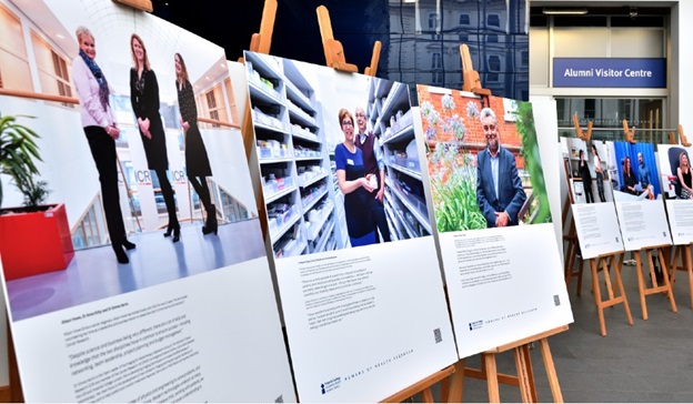 Picture of exhibition