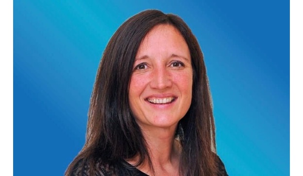 Lara Ritchie, improvement programme manager