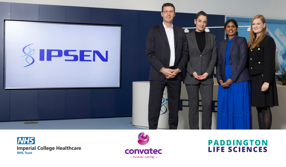  Global medical companies image