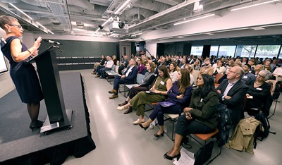 Paddington Life Sciences Symposium