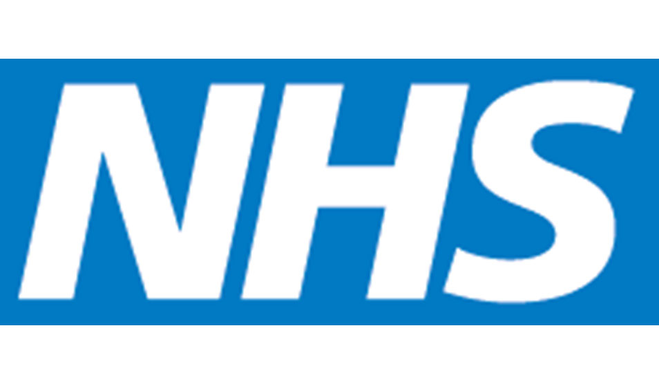 NHS logo