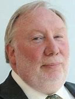 Photo of Bob Alexander