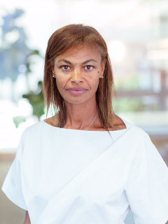 Photo of Sim Scavazza, non-executive director