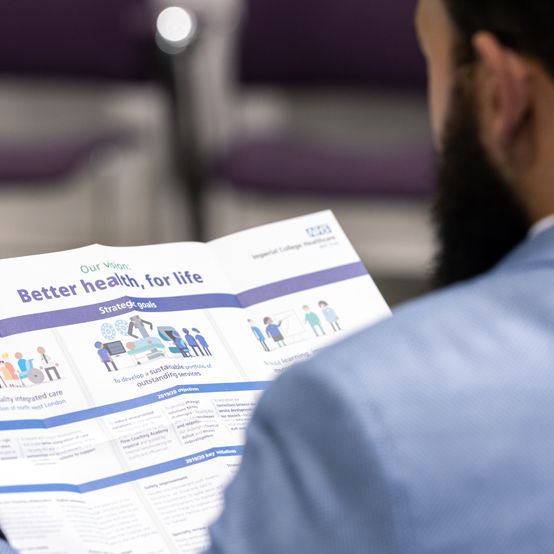 Learning and development