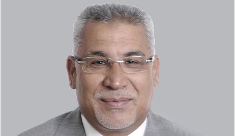 Abdul Shlebak
