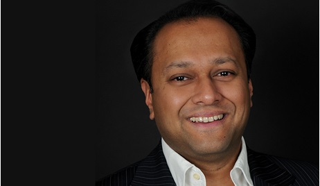 Abhilash Jain