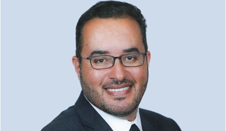 Ali Taghi Ali Taghi