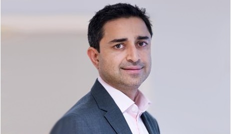 Amrish Mehta