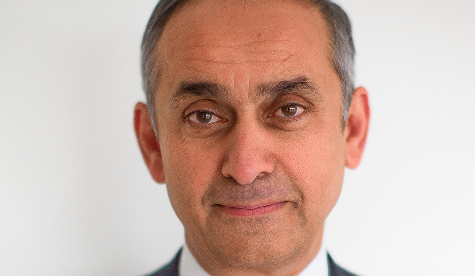 Ara Darzi