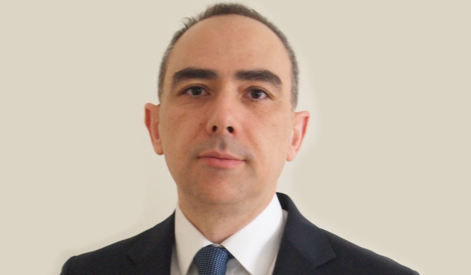 Aristeidis Chaidos Aristeidis Chaidos