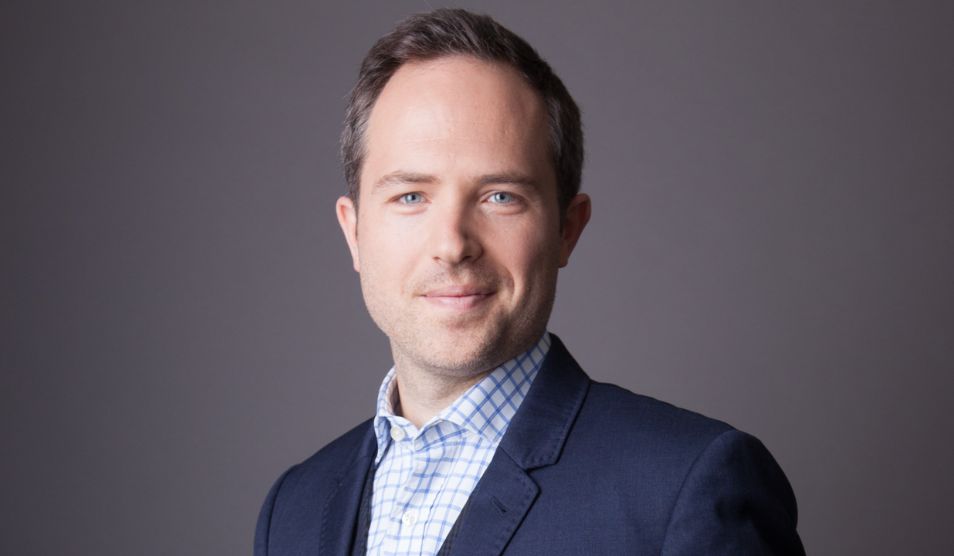 Benjamin Viaris de Lesegno