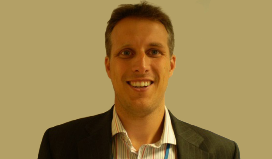 Brynmor Jones