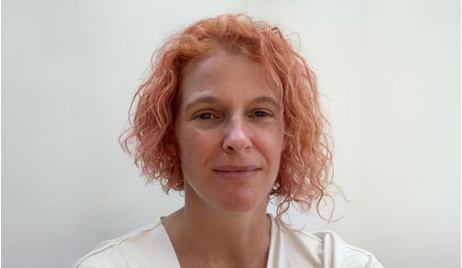 Carla Plymen