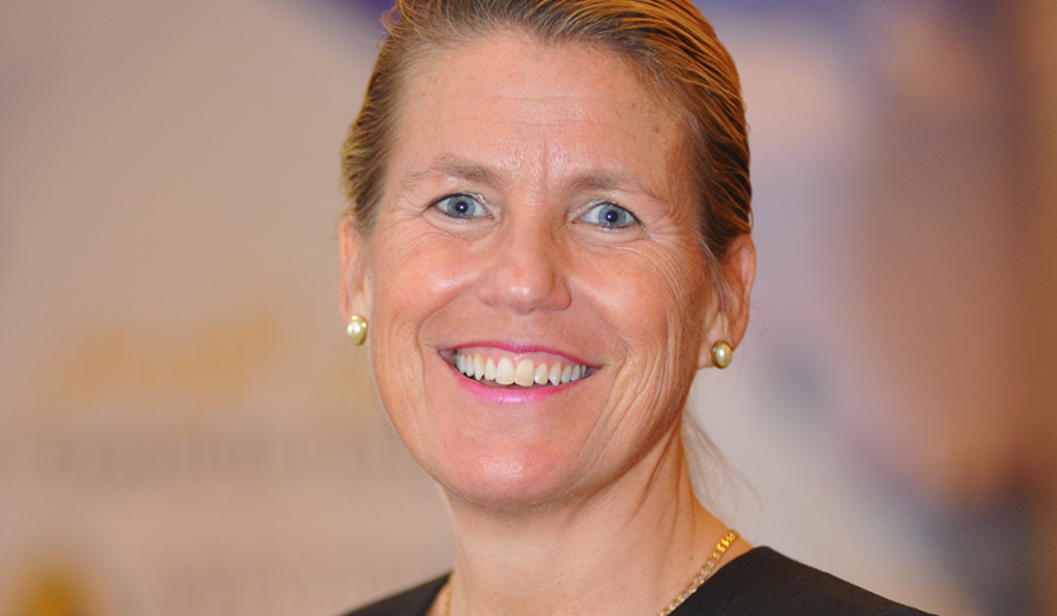 Catherine Nelson-Piercy