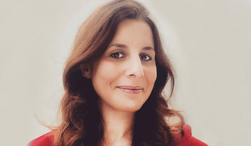 Celia Theodoreli-Riga