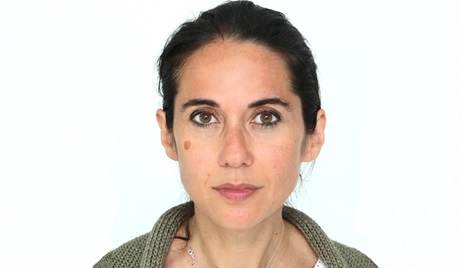 Christina Fotopoulou