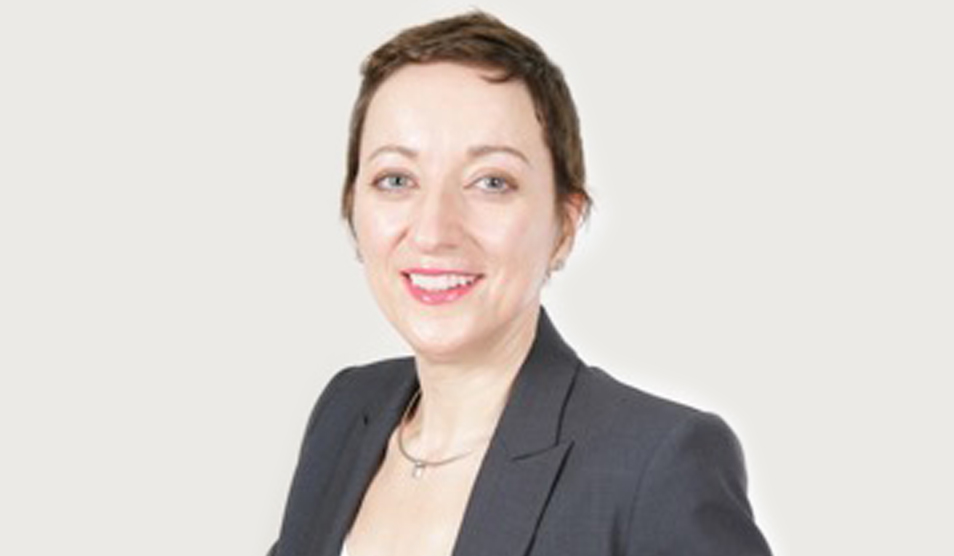 Eleanor Mallon