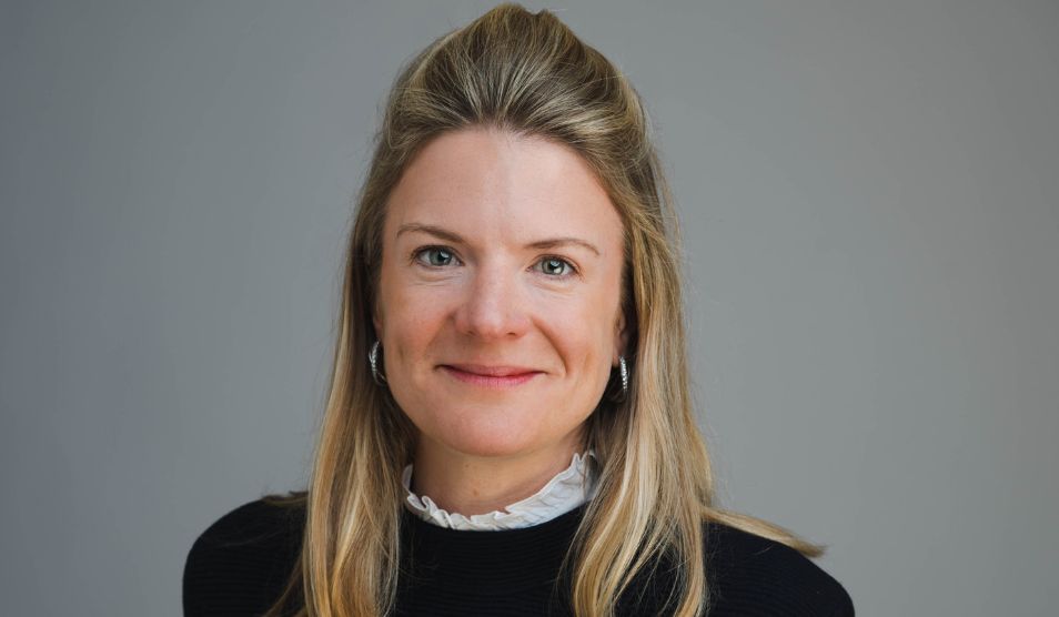 Emma Salisbury