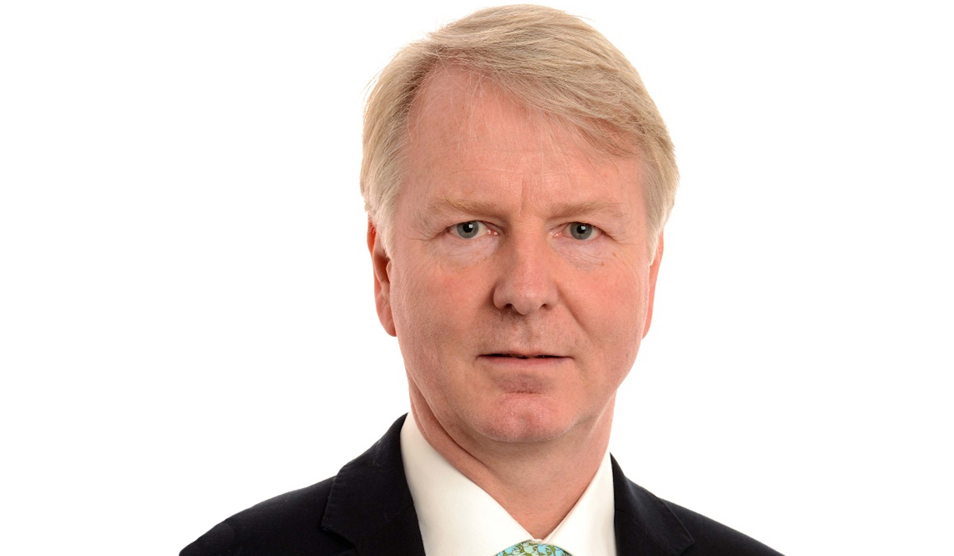 Gareth Tudor-Williams