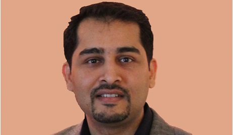 Gaurav Atreja Gaurav Atreja