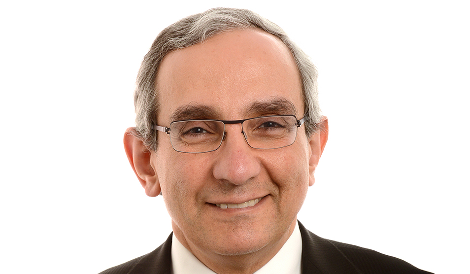 George Hanna George Hanna