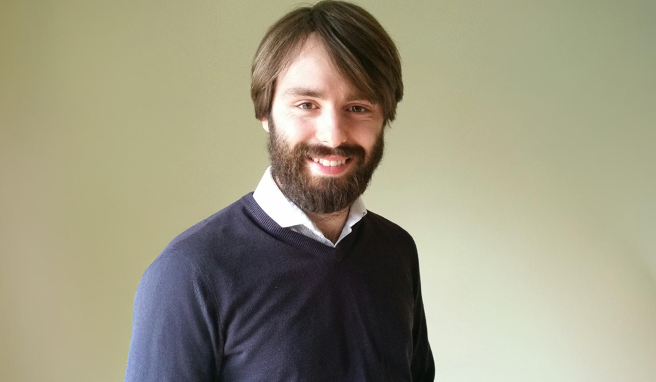 Graham Jensch