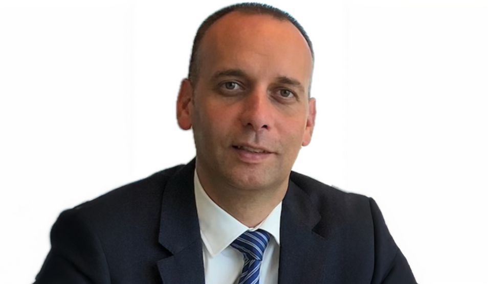Ilan Gielchinsky