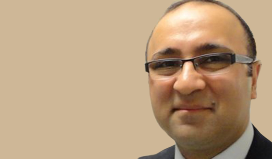 Jasjit Kalsi Jasjit Kalsi