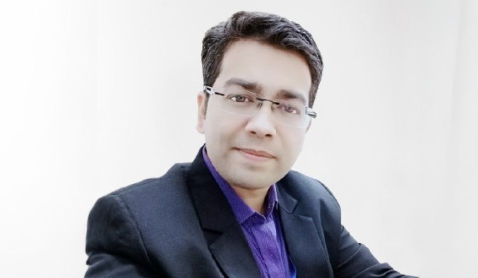 Jiten Jaipuria