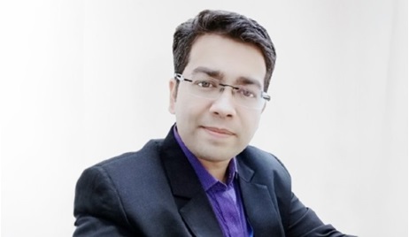 Jiten Jaipuria