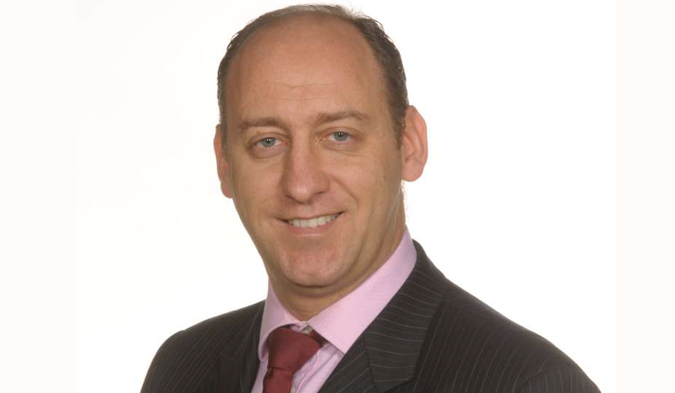 John O'Dwyer