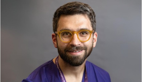 Joshua Davison