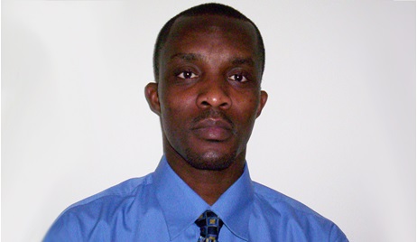 Josiah Eyeson