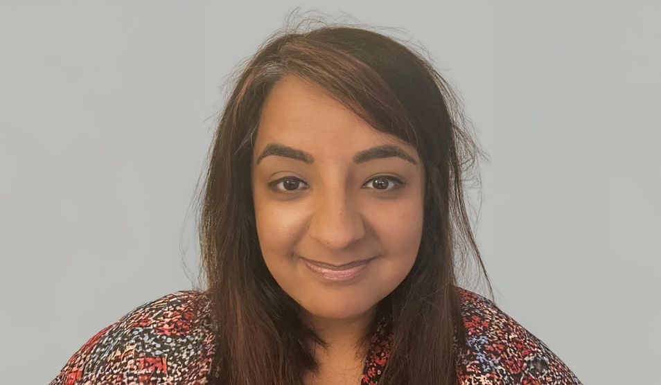 Krupa Madhvani
