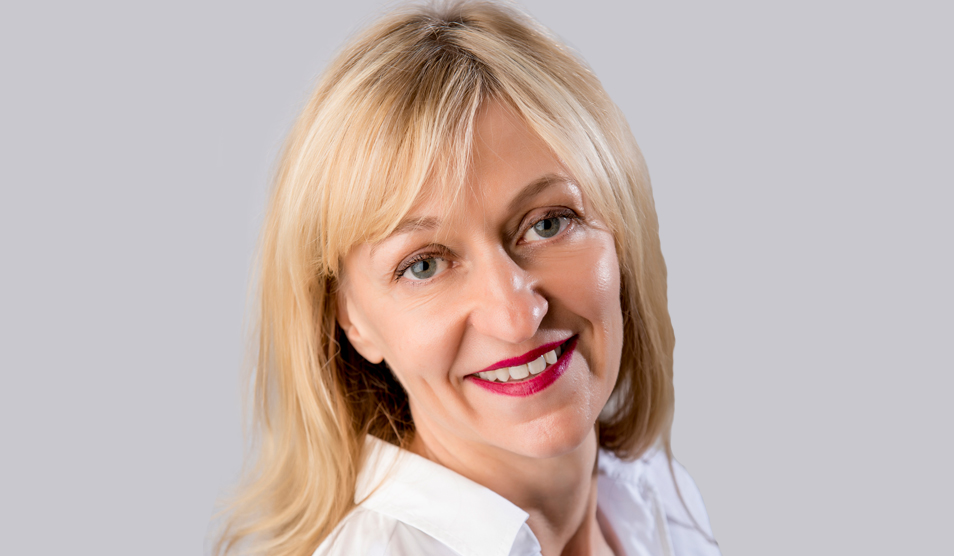 Lisa Webber