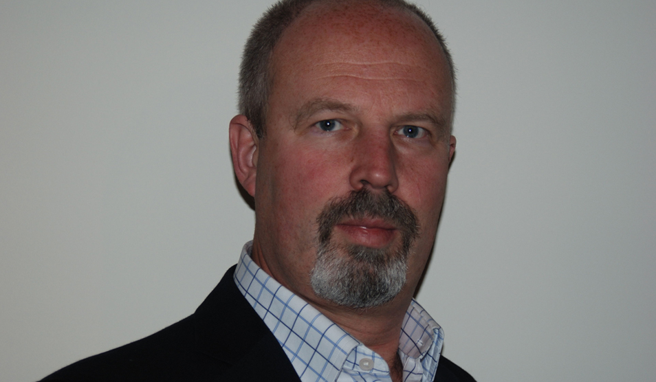 Mark Thursz