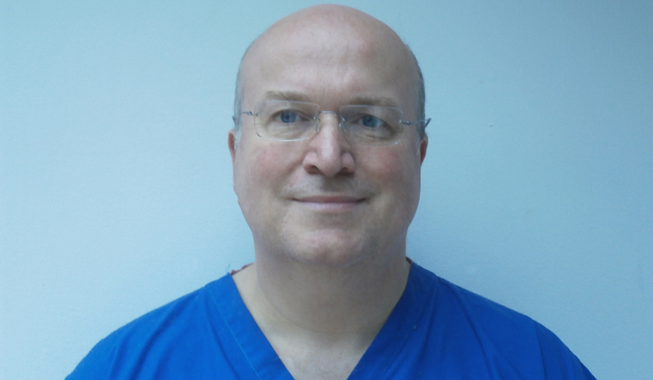 Michael Perry Michael Perry