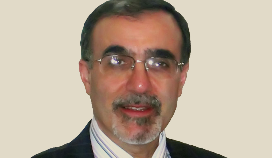 Mohamed Hariri
