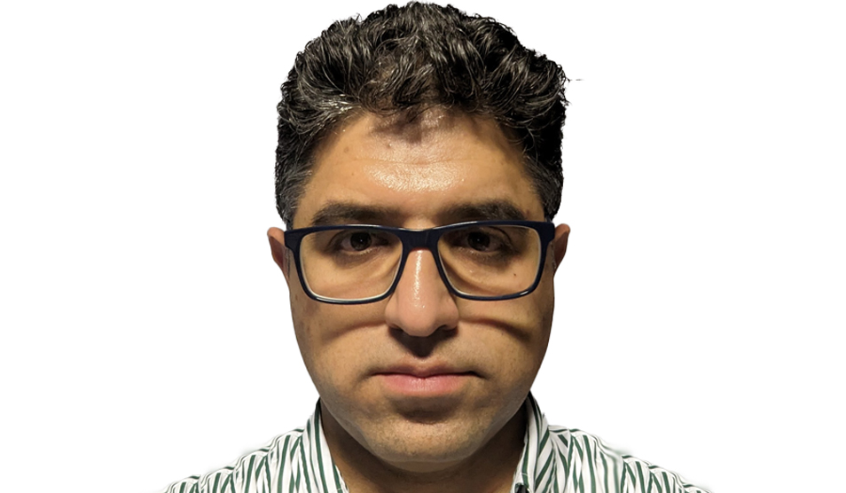 Mohsen Hajhosseiny
