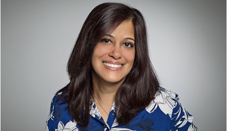 Monica Mittal